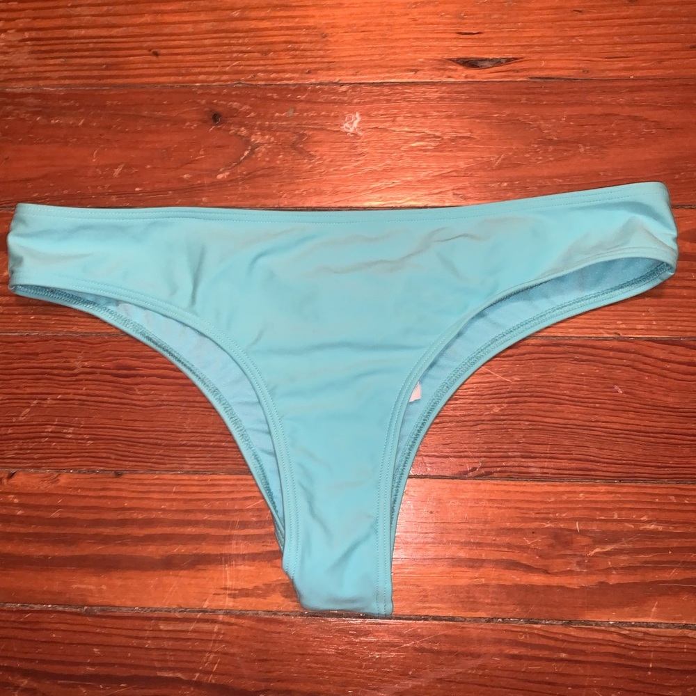 Hollister bikini bottoms